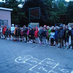 DSC 0769  Small - Scouts en Gidsen Zaventem 